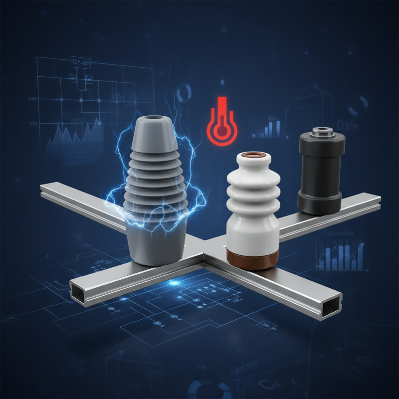 How to Choose the Right Busbar Insulator for Your Needs?