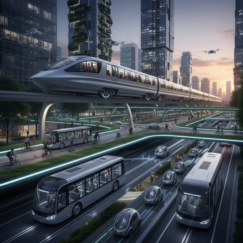 Top 10 Best Transport Vehicles for Efficient Travel?