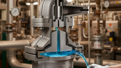 Ultimate Guide to Gate Valve Tips for Better Performance?