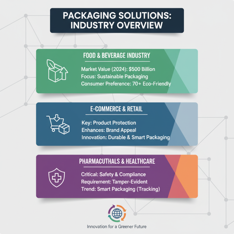 Top Packaging Solutions for Your Business Needs?