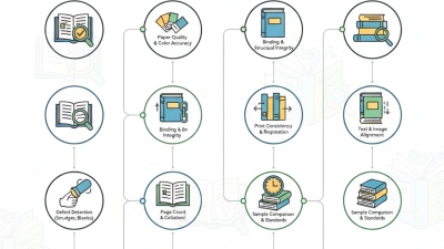 Top 10 Tips for Effective Book Printing Inspection Process?