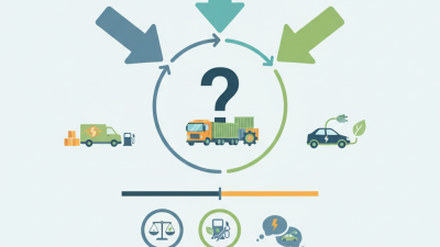 How to Choose the Right Transport Vehicles for Your Needs?