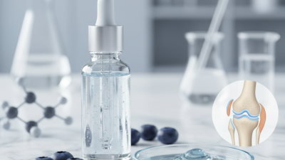 Best Pharma Grade Hyaluronic Acid Benefits and Uses?