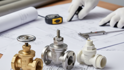 How to Choose the Right Gate Valve for Your Project?