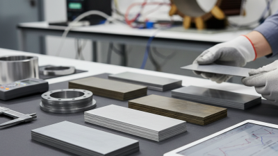 How to Choose the Right Electrical Steel for Your Project?