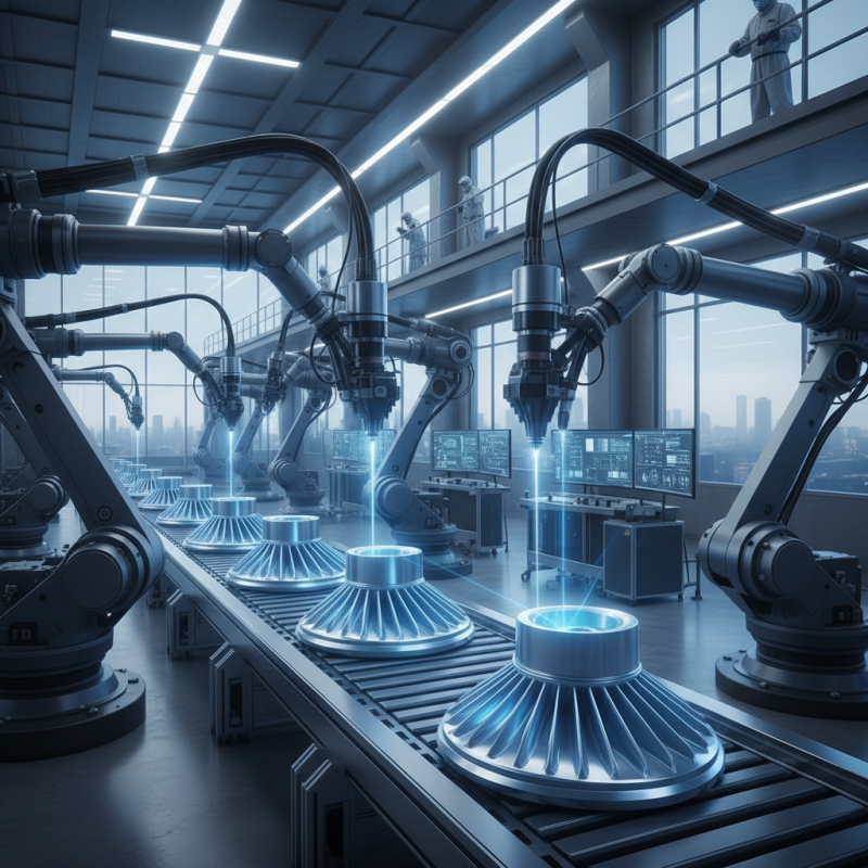 2026 Top Trends in Thermohydraulic Coating Automatic Cutting Technology?