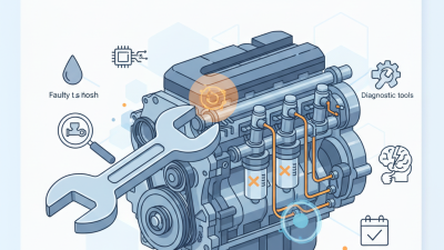 How to Troubleshoot Common Rail Diesel Injection Systems?