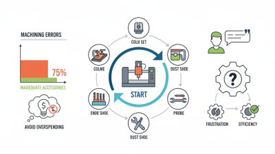 Top CNC Accessories Tips for Beginners What You Need to Know?