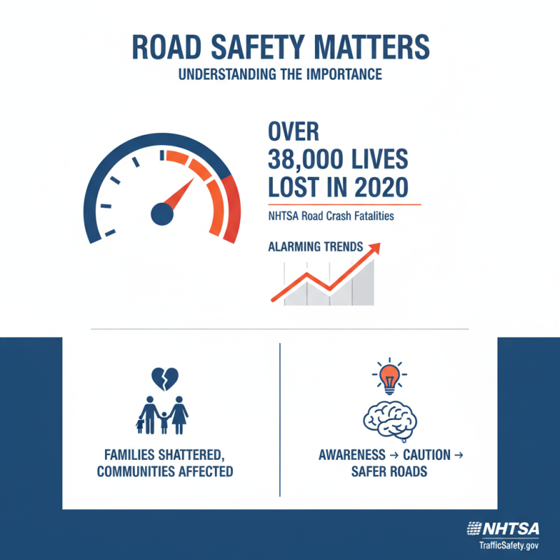 10 Essential Tips for Road Safety Everyone Should Know