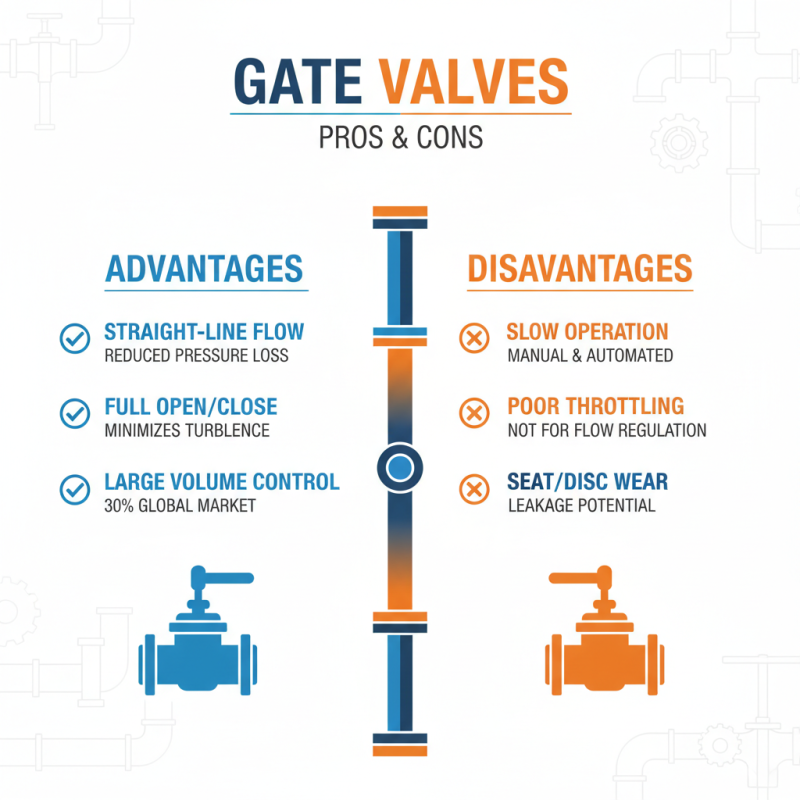 What is a Gate Valve and How Does it Work?