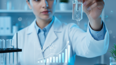 Best Pharma Grade Hyaluronic Acid Benefits and Uses?