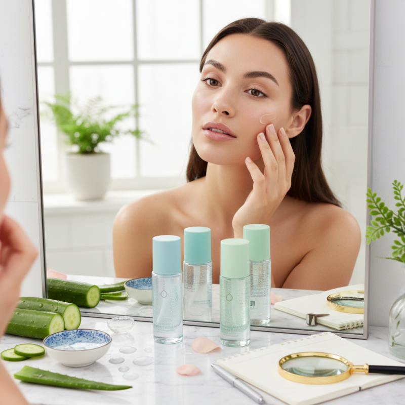 How to Choose the Best Hydrating Face Primer for Your Skin?