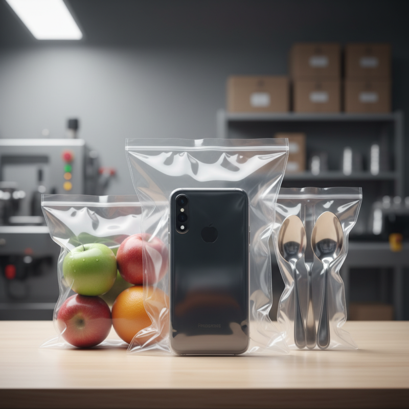 Ultimate Guide to POF Shrink Tube Bag Tips for Best Results