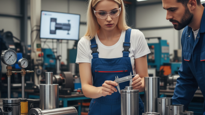 Ultimate Tips for Choosing the Right Hydro Cylinder?