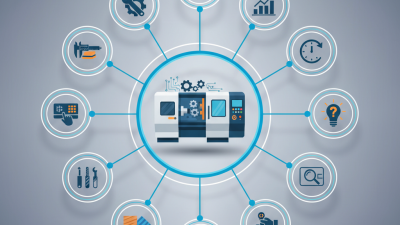 Top 10 Tips for Using a CNC Lathe Machine Effectively?