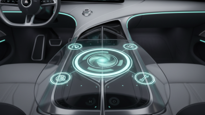 What is the Main Switch in 2026 Top Models?