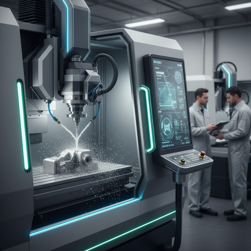 Top CNC Accessories to Upgrade Your Machine in 2026?