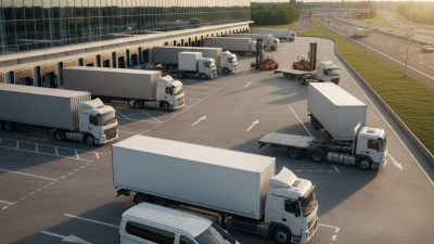 How to Choose the Right Transport Vehicles for Your Needs?