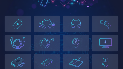 Top 10 Reliable Accessories Every Tech Lover Needs?