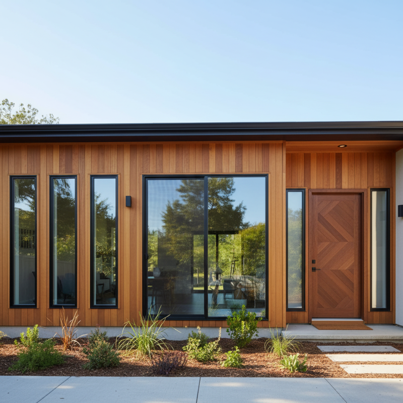 Best Window and Door Options for Your Home Needs?