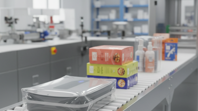 Top 10 Benefits of POF Shrink Tube Bags for Packaging Solutions?