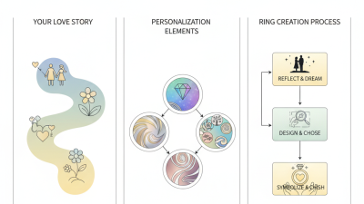 2026 How to Choose Personalized Engagement Rings for Your Unique Love Story?