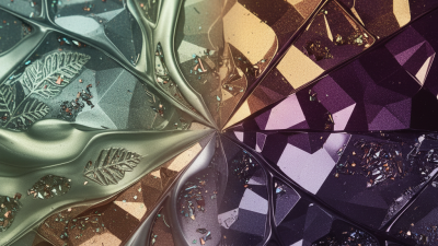 2026 Top Metallic Pigment Trends You Should Know?