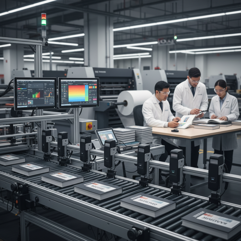 2026 Top Guide to Book Printing Inspection Process and Tips?