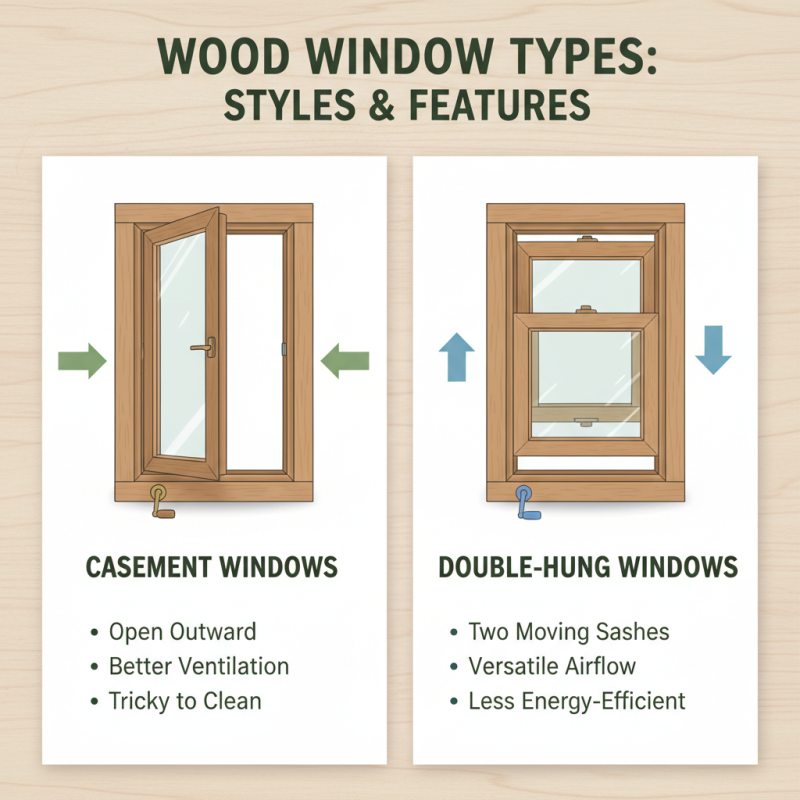 2026 Best Wood Windows What to Look For