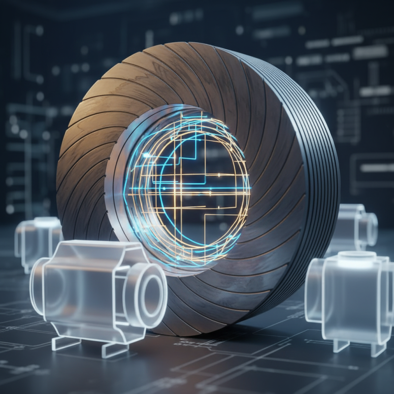 Best Electrical Steel Types for Efficient Motors and Transformers?