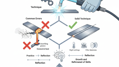 How to Master Stainless Steel Welding Techniques and Tips?
