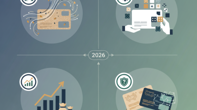 2026 Best Inlay Card Designs and Trends to Watch Out For?