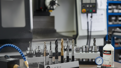 Best CNC Accessories to Enhance Your Machining Experience?