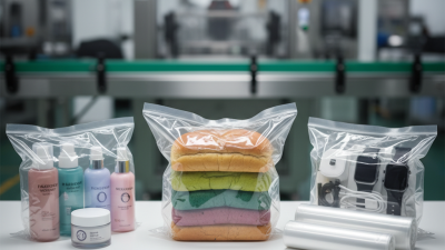 2026 Best POF Shrink Tube Bag Reviews and Buying Guide?