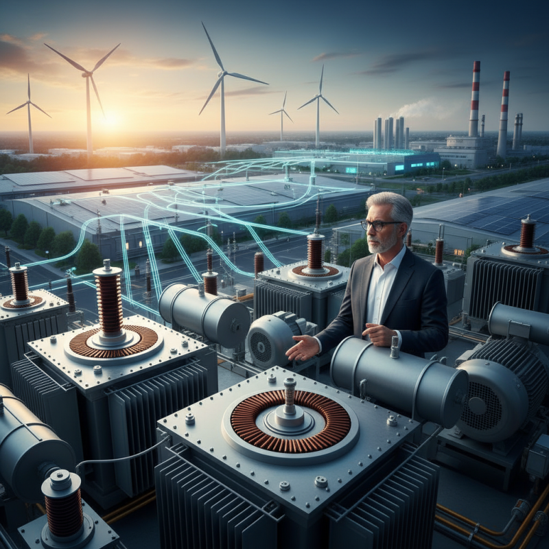 What is Electrical Steel and its Applications in Industry?