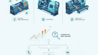 2026 Best Cnc Lathe Machine Reviews and Buying Guide?