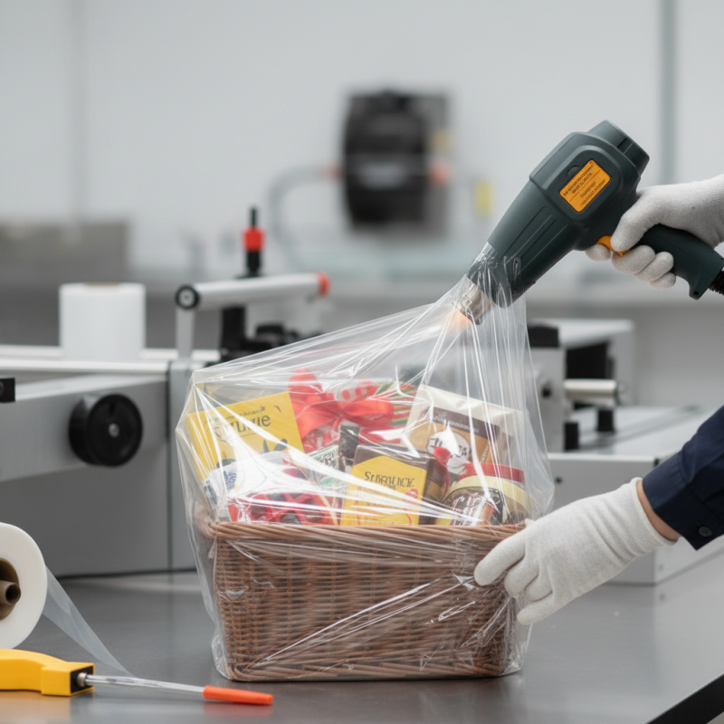 What is a POF Shrink Tube Bag and How is it Used?