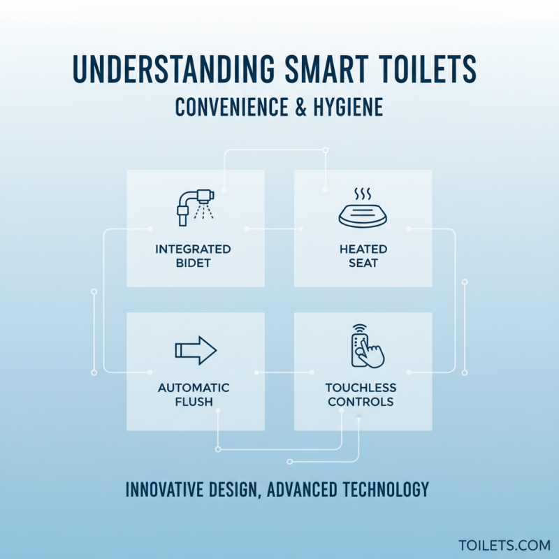 How to Choose the Best Smart Toilet for Your Home?