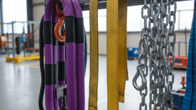 2026 How to Choose the Right Lifting Sling for Your Needs?