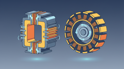 What Is Electrical Steel and Its Key Applications?