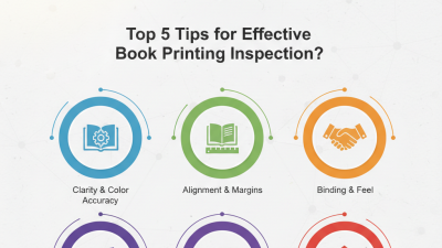 Top 5 Tips for Effective Book Printing Inspection?