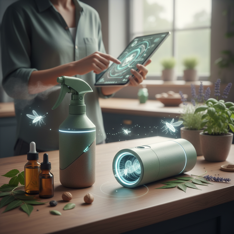 2026 Best Household Insecticide Options for Your Home?