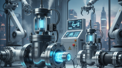 2026 Top Gate Valve Types What You Need to Know?