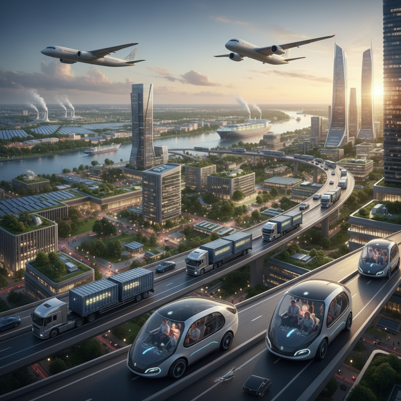 What is a Transport Vehicle and How Does it Work?