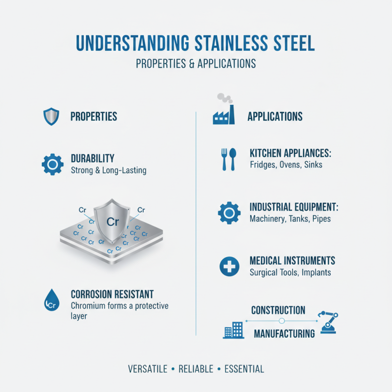 How to Master Stainless Steel Welding Techniques and Tips?