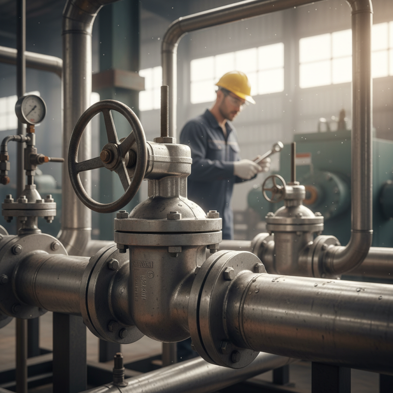 Ultimate Guide to Gate Valve Tips for Optimal Performance?