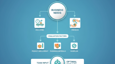 Best Packing Machine for Your Business Needs?