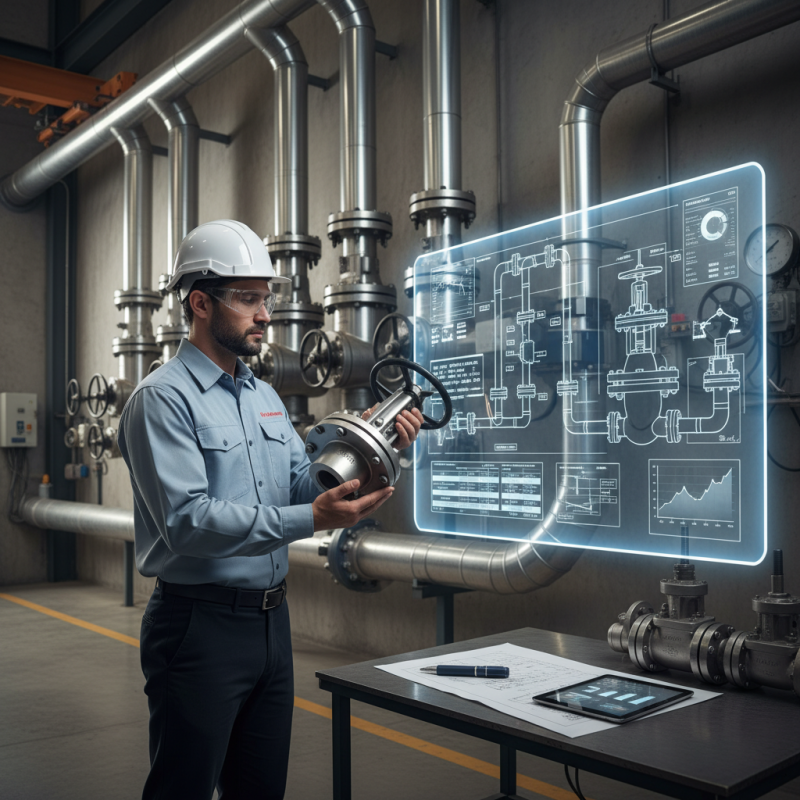 How to Choose the Right Gate Valve for Your Project?