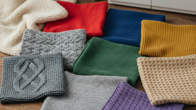 9 Best Weft-Knitted Fabric Types You Should Know?