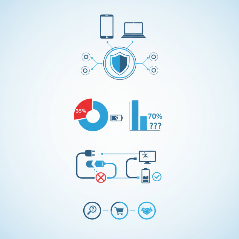 Why Are Reliable Accessories Important for Your Devices?